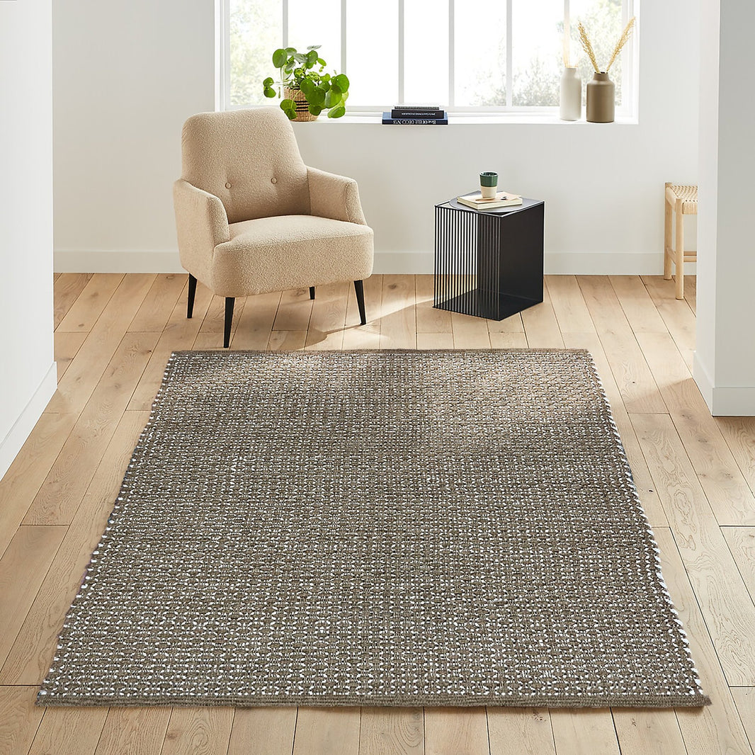The Innovation and Benefits of a Washable Jute Rug: A Game Changer for Your Home!