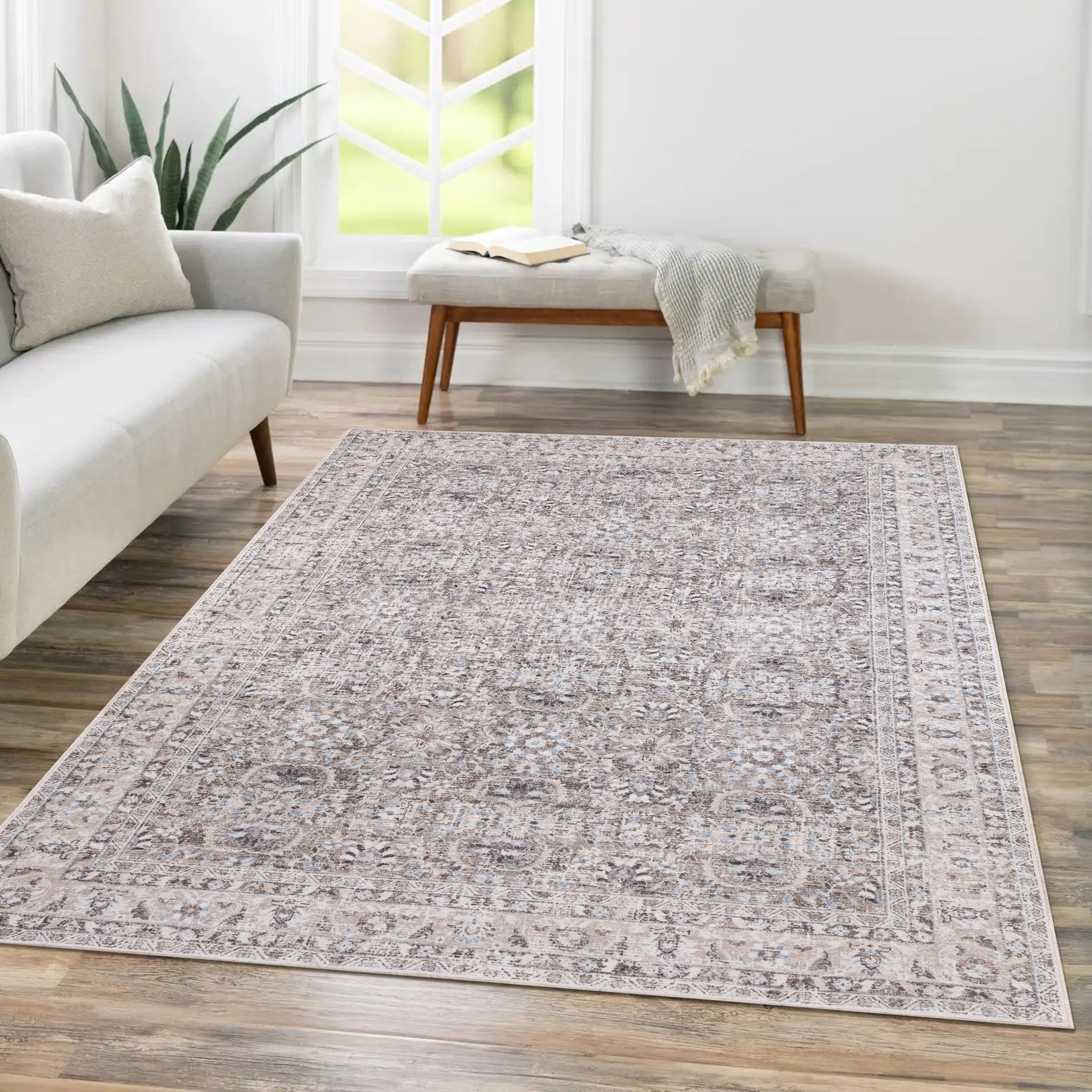 Simple and Modern: Finding the Best Rugs for Your Home