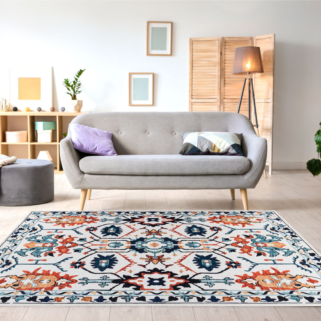 The Dynamic Duo is Back: Celebrate the Return of Our Best-Selling Rugs!