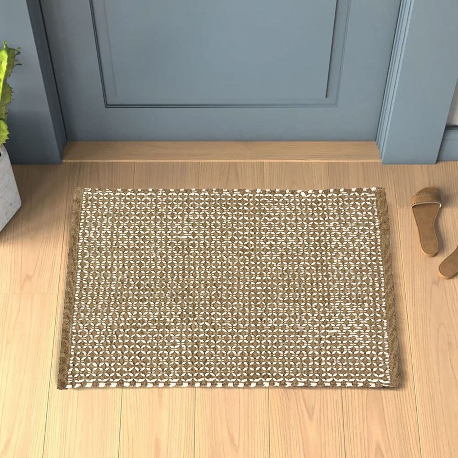 Why Jute Rugs Are the Best Non-Toxic Natural Rugs