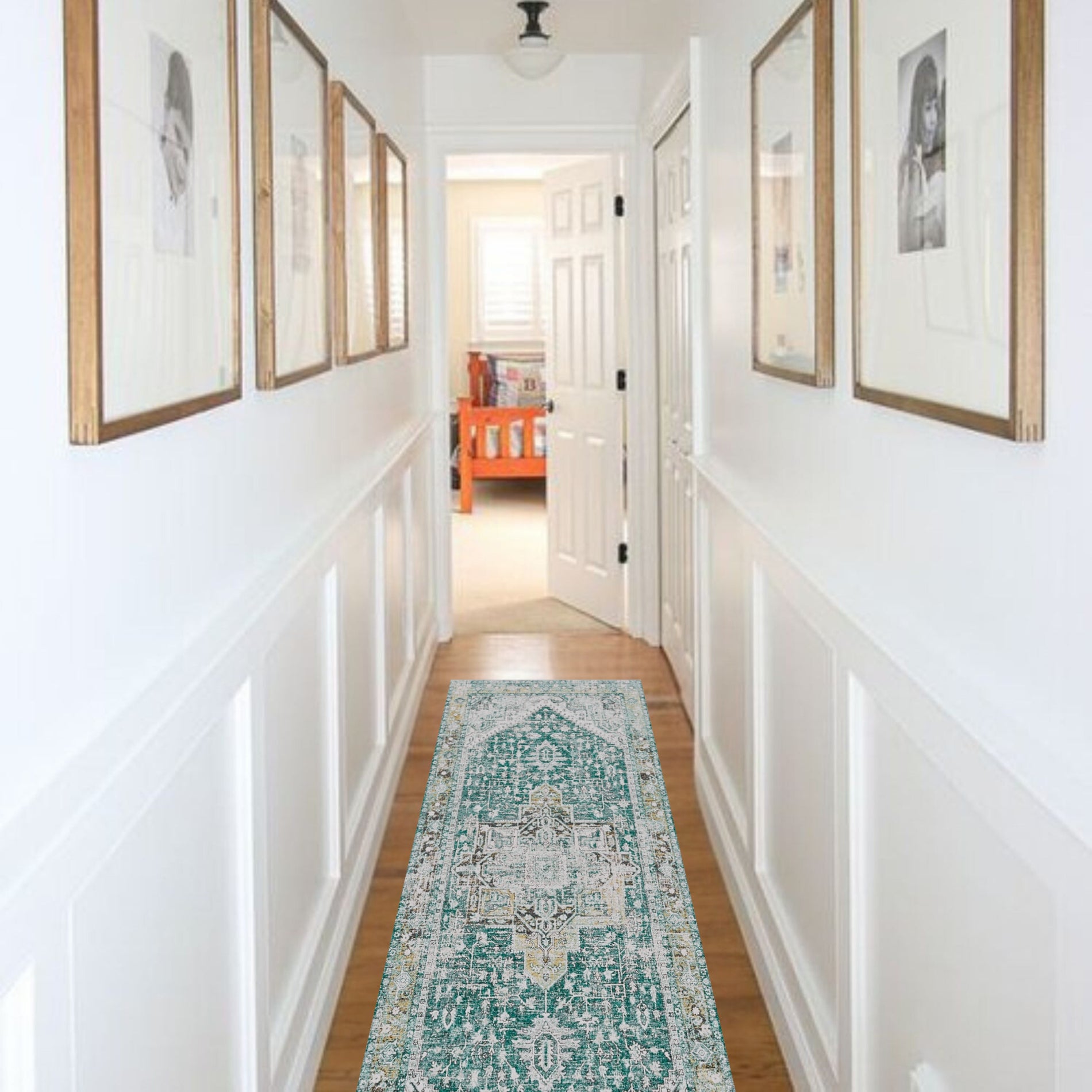 Why You Need a Runner Washable Rug in Your Home