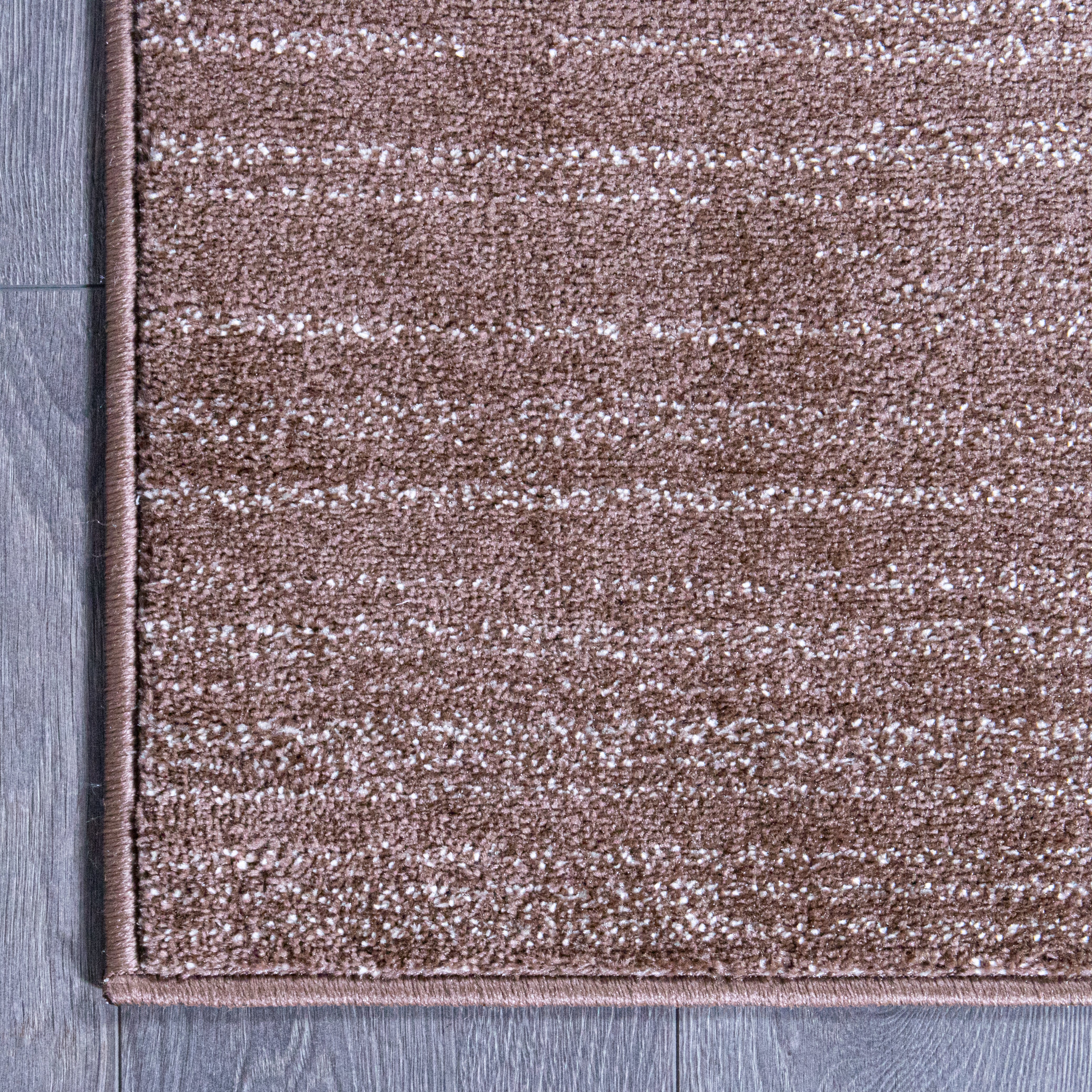 Mocha Dream - Indoor Soft-Touch Rug